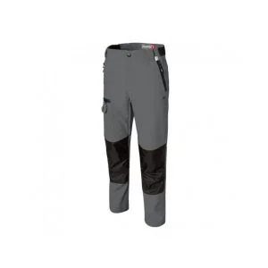 Pantalon softshell Molinel Horizon modulable