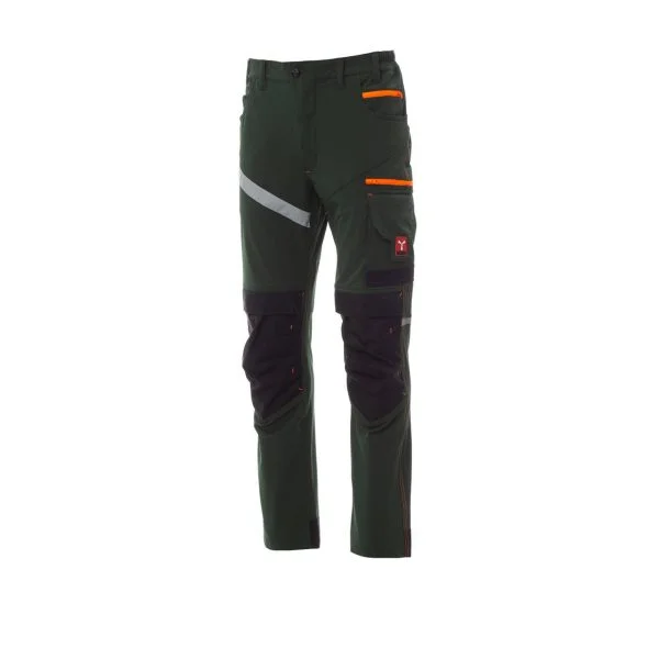 vert foret noir _ Next 4W