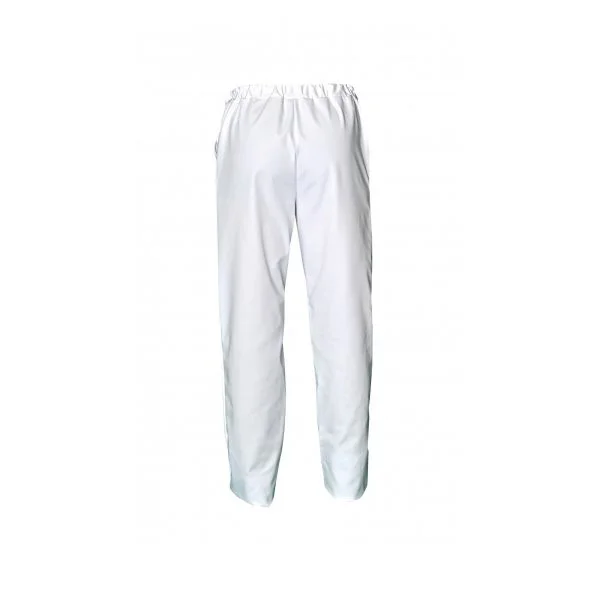 zephyr blanc back