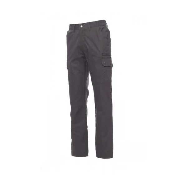 Pantalon forest polar gris