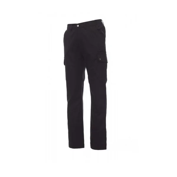 Pantalon forest polar noir