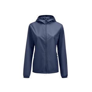 Veste coupe-vent Printer Grab femme