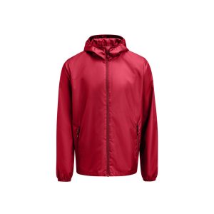 Veste coupe-vent Printer Grab homme