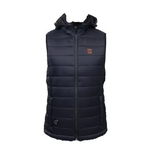 Doudoune G-Heat Evo Chauffante homme sans manches extérieur