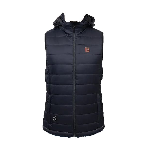 Doudoune G-Heat Evo Chauffante homme sans manches extérieur