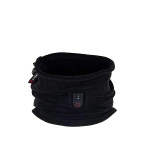 Tour de cou G-Heat chauffant noir
