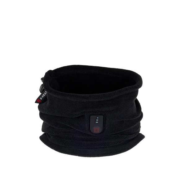 Tour de cou G-Heat chauffant noir