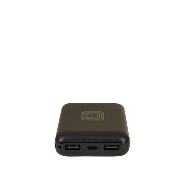 Batterie pour vestes G-heat noir BATV01 port USB Batterie pour vestes G-heat noir BATV01 port USB