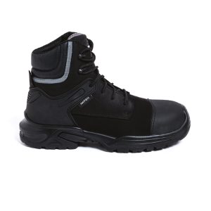 Chaussures de sécurité Uniwork Texas S7S membrane imperméable