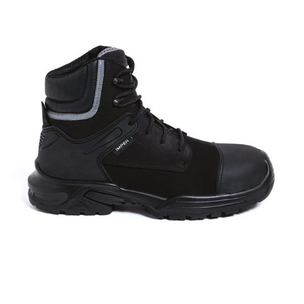 Chaussures de sécurité Uniwork Texas S7S membrane imperméable Chaussures de sécurité Uniwork Texas S7S membrane imperméable