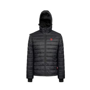 Doudoune chauffante G-Heat EVO –réglage chaleur, usage extérieur