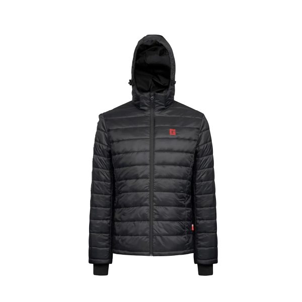 Doudoune chauffante G-Heat EVO –réglage chaleur, usage extérieur Doudoune chauffante G-Heat EVO –réglage chaleur, usage extérieur