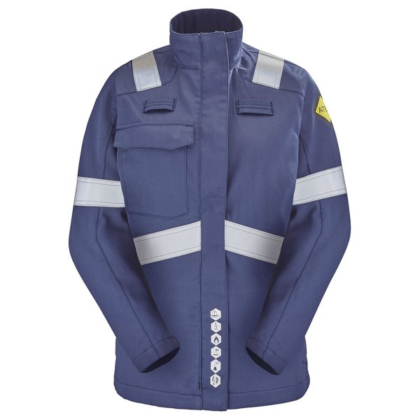 BLOUSON-FEMME-ATEX-REFLECT-260-XP-CIRSE---BLEU-MARINE