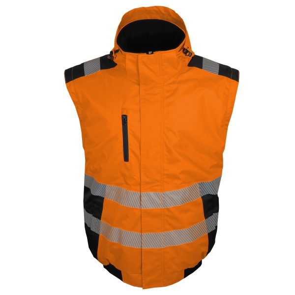 Blouson-HV-2-en-1-sans-manches-orange Blouson-HV-2-en-1-sans-manches-orange
