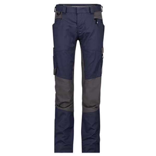 Pantalon-de-travail-DASSY-Helix-Next-Women-stretch-multi-poches-recyclé-blau-marine Pantalon-de-travail-DASSY-Helix-Next-Women-stretch-multi-poches-recyclé-blau-marine