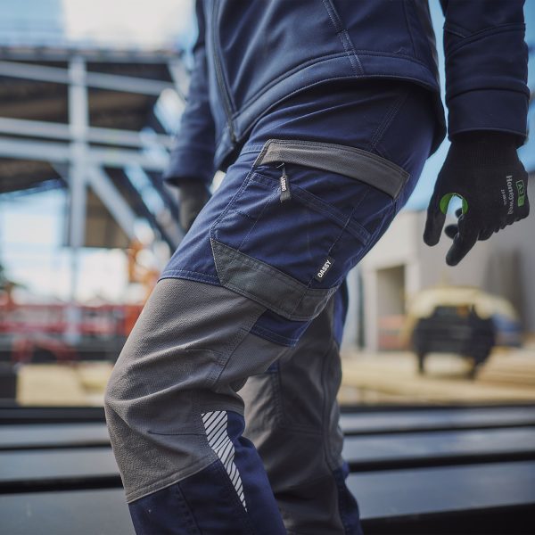 Pantalon-de-travail-DASSY-Helix-Next-Women-stretch-multi-poches-recyclé-chantier-zoom