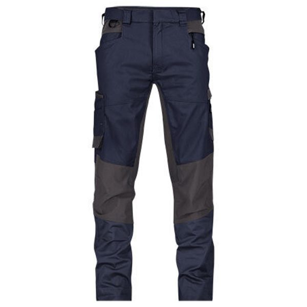 Pantalon-de-travail-DASSY-Helix-Next-stretch-multi-poches-recyclé-bleu-marine