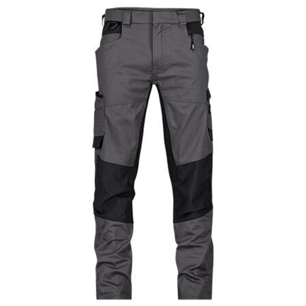Pantalon-de-travail-DASSY-Helix-Next-stretch-multi-poches-recyclé-gris-anthracite