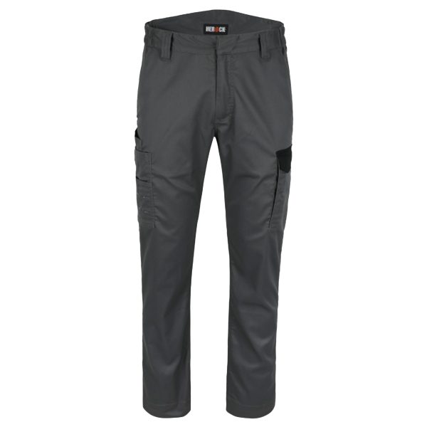 Pantalon-de-travail-Herock-IVO-stretch-déperlant-multi-poches-anthracite Pantalon-de-travail-Herock-IVO-stretch-déperlant-multi-poches-anthracite