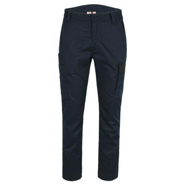 Pantalon-de-travail-Herock-IVO-stretch-déperlant-multi-poches-bleu-marine Pantalon-de-travail-Herock-IVO-stretch-déperlant-multi-poches-anthracite