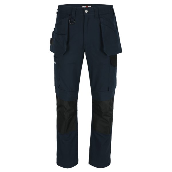 Pantalon-de-travail-Herock-SPERO-stretch-poches-genouillères-renforcées-bleu-marine Pantalon-de-travail-Herock-SPERO-stretch-poches-genouillères-renforcées-bleu-marine