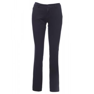 Pantalon-de-travail-Payper-Classic-Lady-stretch-coton-coupe-classique-femme-BLEU-MARINE