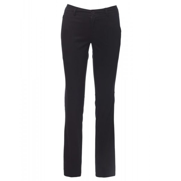Pantalon-de-travail-Payper-Classic-Lady-stretch-coton-coupe-classique-femme-NOIR Pantalon-de-travail-Payper-Classic-Lady-stretch-coton-coupe-classique-femme-NOIR