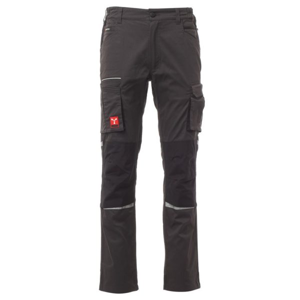 Pantalon-de-travail-Payper-Next-400-stretch-multi-poches-genouillères-anthracite Pantalon-de-travail-Payper-Next-400-stretch-multi-poches-genouillères-anthracite