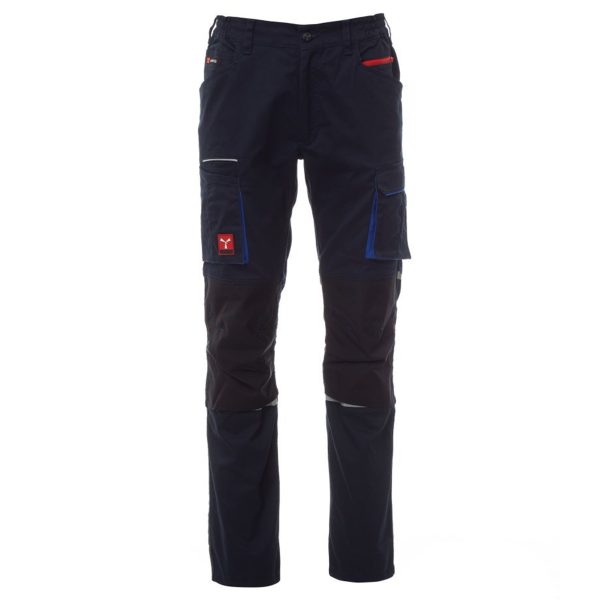 Pantalon-de-travail-Payper-Next-400-stretch-multi-poches-genouillères-bleu-marine-noir Pantalon-de-travail-Payper-Next-400-stretch-multi-poches-genouillères-bleu-marine-noir