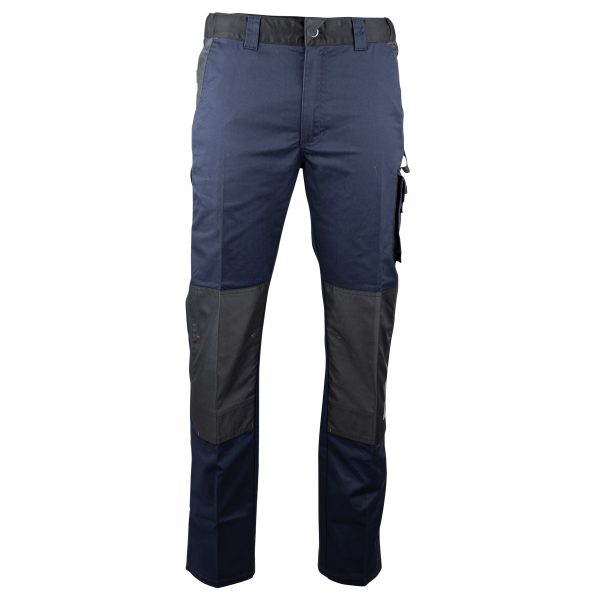 Pantalon-de-travail-stretch-avec-poches-genouillères-zéro-métal-hercule