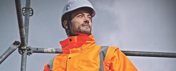 Protection casque hauteur 