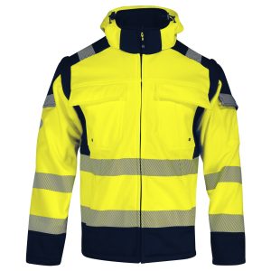 Softshell-HV-2-en-1-jaune