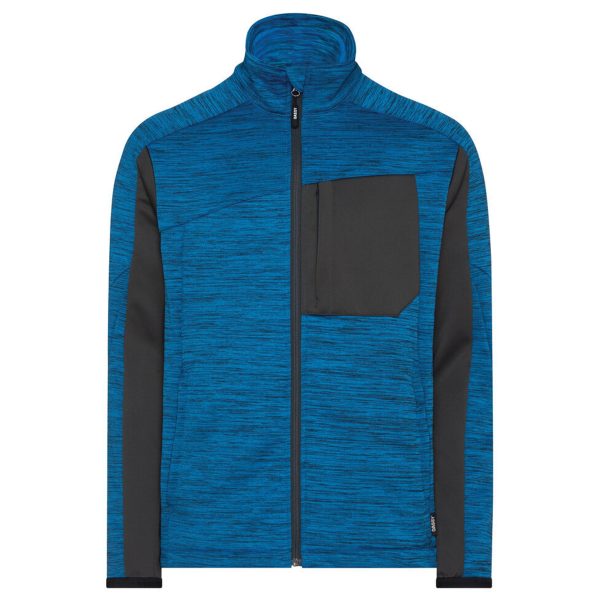 Veste-de-travail-DASSY-Convex-Next-intermédiaire-polyester-recyclé-bleu-royal