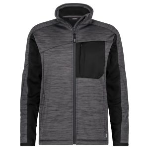 Veste-de-travail-DASSY-Convex-Next-intermédiaire-polyester-recyclé-gris-anthracite