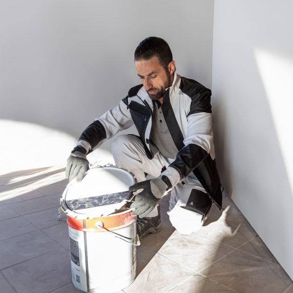 Veste-de-travail-LMA-Quasar-multipoches-stretch-et-résistante-ouvrier-blanc