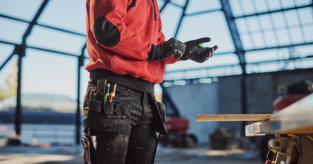 vêtement epi sweat pantalon