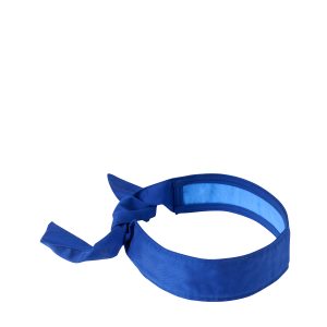 Bandana-rafraîchissant-G-Heat-Polycool-BLEU