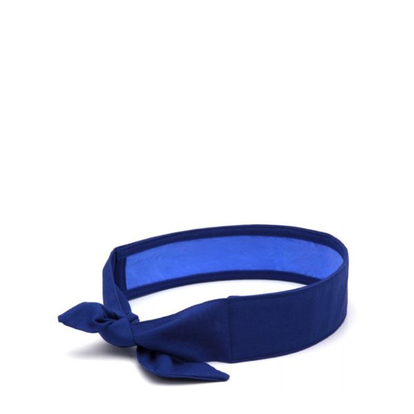 Bandana-rafraîchissant-G-Heat-Polycool-BLEU-derriere Bandana-rafraîchissant-G-Heat-Polycool-BLEU-derriere