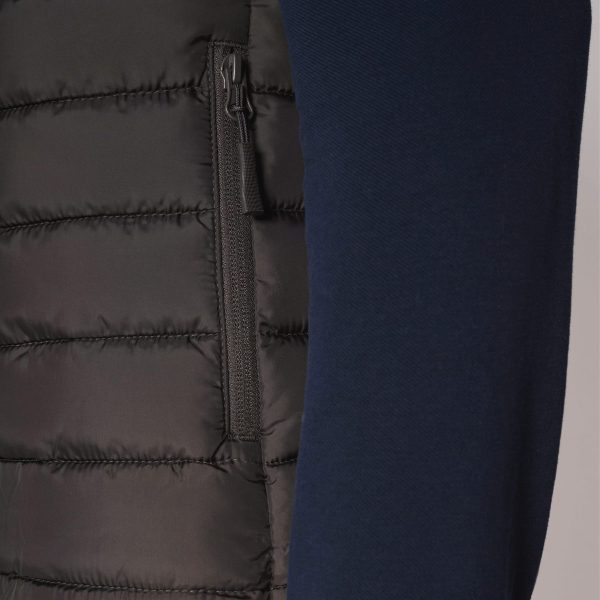 Bodywarmer-matelassé-homme-iDeal-Basic-IB6172-gris-poche-zippe Bodywarmer-matelassé-homme-iDeal-Basic-IB6172-gris-poche-zippe