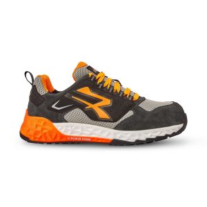CHAUSSURES-DE-SÉCURITÉ-U-POWER-JAIME-ESD-SANS-MÉTAL-orange