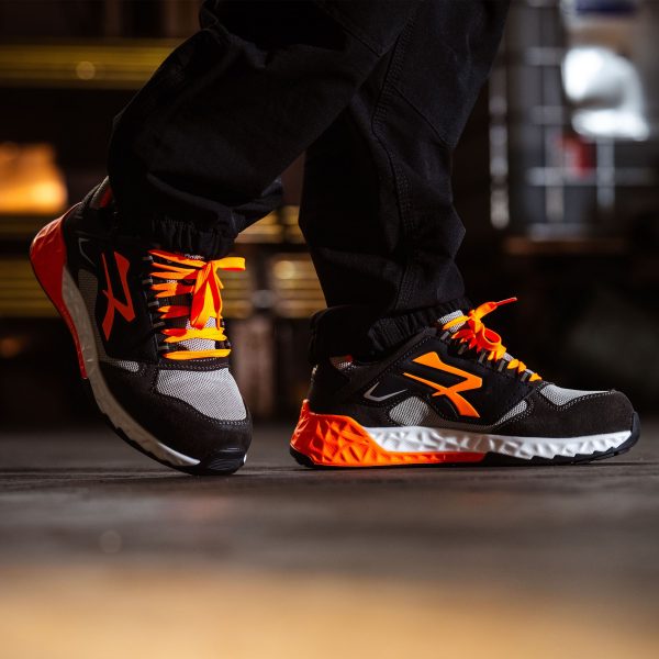 CHAUSSURES-DE-SÉCURITÉ-U-POWER-JAIME-ESD-SANS-MÉTAL-orange-usine