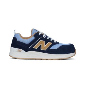 Chaussures-de-sécurité-New-Balance-Elite-Lite-S1P-légères-bleu
