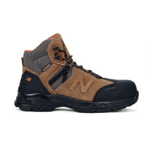 Chaussures-de-sécurité-montante-New-Balance-Allsite-S7L-marron