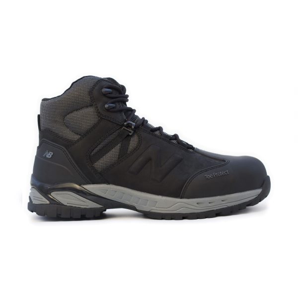 Chaussures-de-sécurité-montante-New-Balance-Allsite-S7L-noir