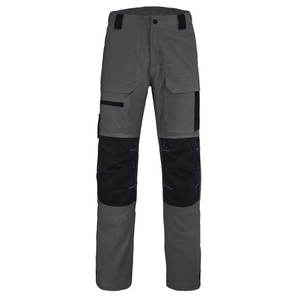 PANTALON-DE-TRAVAIL-LAFONT-SCRAPER-STRETCH-MULTIPOCHES-anthracite PANTALON-DE-TRAVAIL-LAFONT-SCRAPER-STRETCH-MULTIPOCHES-anthracite