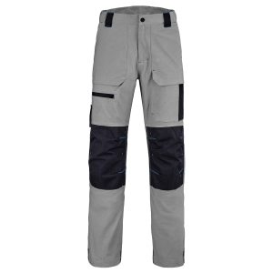 PANTALON-DE-TRAVAIL-LAFONT-SCRAPER-STRETCH-MULTIPOCHES-gris