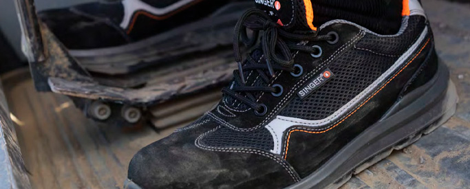 norme-chaussures-S1PL-PARADE