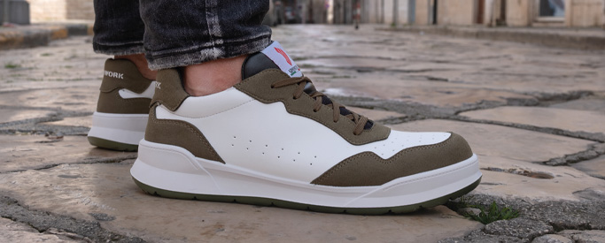 norme-chaussures-S1PS-uniwork style