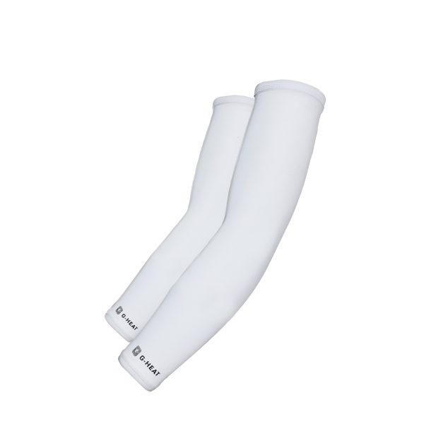 Manchettes-rafraîchissantes-G-Heat-anti-UV-BLANC