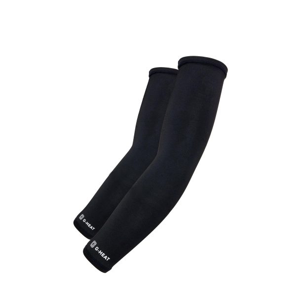 Manchettes-rafraîchissantes-G-Heat-anti-UV-NOIR
